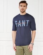 Gant Tricou | Regular Fit
