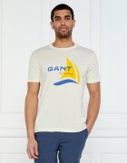 Gant Tricou | Regular Fit