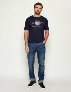 Gant Tricou | Regular Fit