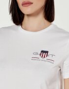 Gant Tricou | Regular Fit
