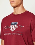 Gant Tricou | regular fit