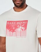 Gant Tricou | Regular Fit