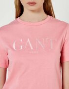 Gant Tricou | Regular Fit