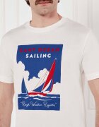 Gant Tricou | Regular Fit