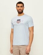 Gant Tricou | regular fit