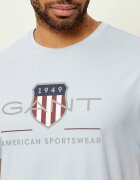 Gant Tricou | regular fit