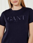 Gant Tricou | Regular Fit
