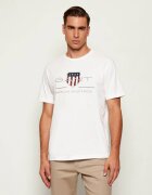 Gant Tricou | Regular Fit