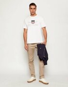 Gant Tricou | Regular Fit