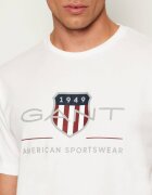 Gant Tricou | Regular Fit