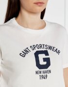 Gant Tricou | Regular Fit