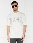 Gant Tricou | Regular Fit