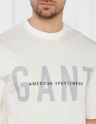 Gant Tricou | Regular Fit