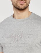 Gant Tricou | Regular Fit