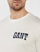 Gant Tricou | Regular Fit