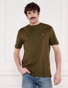 Gant Tricou | Regular Fit
