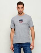 Gant Tricou | Regular Fit