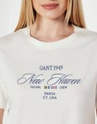 Gant Tricou | Relaxed fit