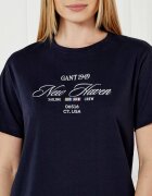Gant Tricou | Relaxed fit