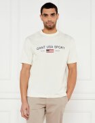 Gant Tricou | Relaxed fit