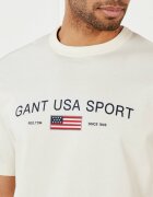 Gant Tricou | Relaxed fit