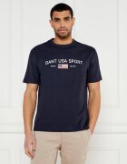 Gant Tricou | Relaxed fit