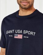 Gant Tricou | Relaxed fit