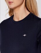 Gant Tricou Shield | regular fit