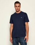 Gant Tricou Shield | regular fit