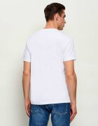 Gant Tricou SHIELD | Slim Fit