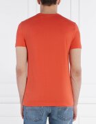 Gant Tricou SHIELD | Slim Fit