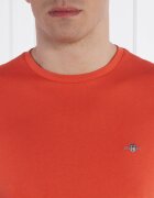 Gant Tricou SHIELD | Slim Fit
