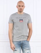Gant Tricou SHIELD SS | Regular Fit