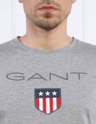 Gant Tricou SHIELD SS | Regular Fit
