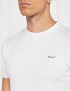 Gant Tricou | Slim Fit