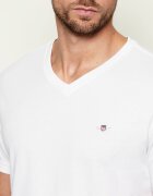 Gant Tricou | Slim Fit