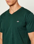 Gant Tricou | Slim Fit