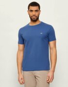 Gant Tricou | Slim Fit | pique