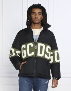 GCDS De puf geacă | Regular Fit