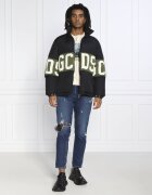 GCDS De puf geacă | Regular Fit