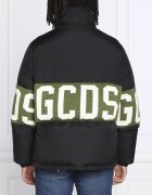 GCDS De puf geacă | Regular Fit