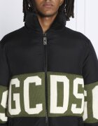 GCDS De puf geacă | Regular Fit