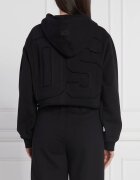 GCDS Hanorac | Cropped Fit