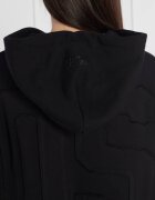 GCDS Hanorac | Cropped Fit