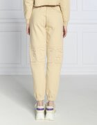 GCDS Pantaloni de trening | Regular Fit
