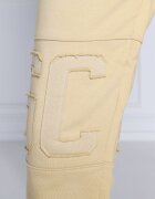 GCDS Pantaloni de trening | Regular Fit