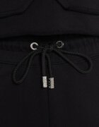 GCDS Pantaloni de trening | regular fit | high waist