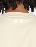 GCDS Tricou | Regular Fit