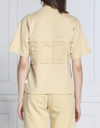 GCDS Tricou | Regular Fit