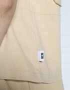 GCDS Tricou | Regular Fit